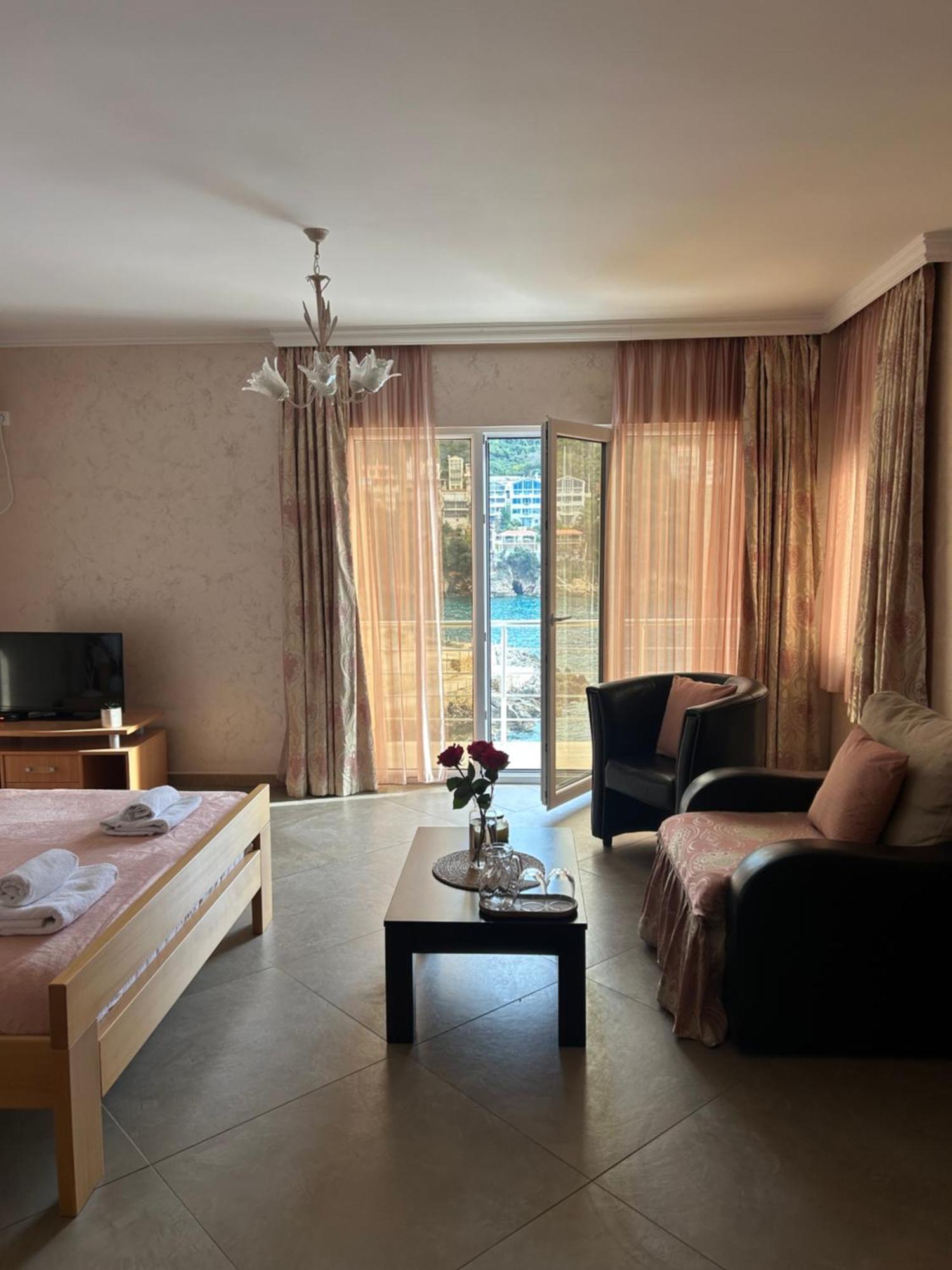Hotel Victoria Bar Eksteriør bilde