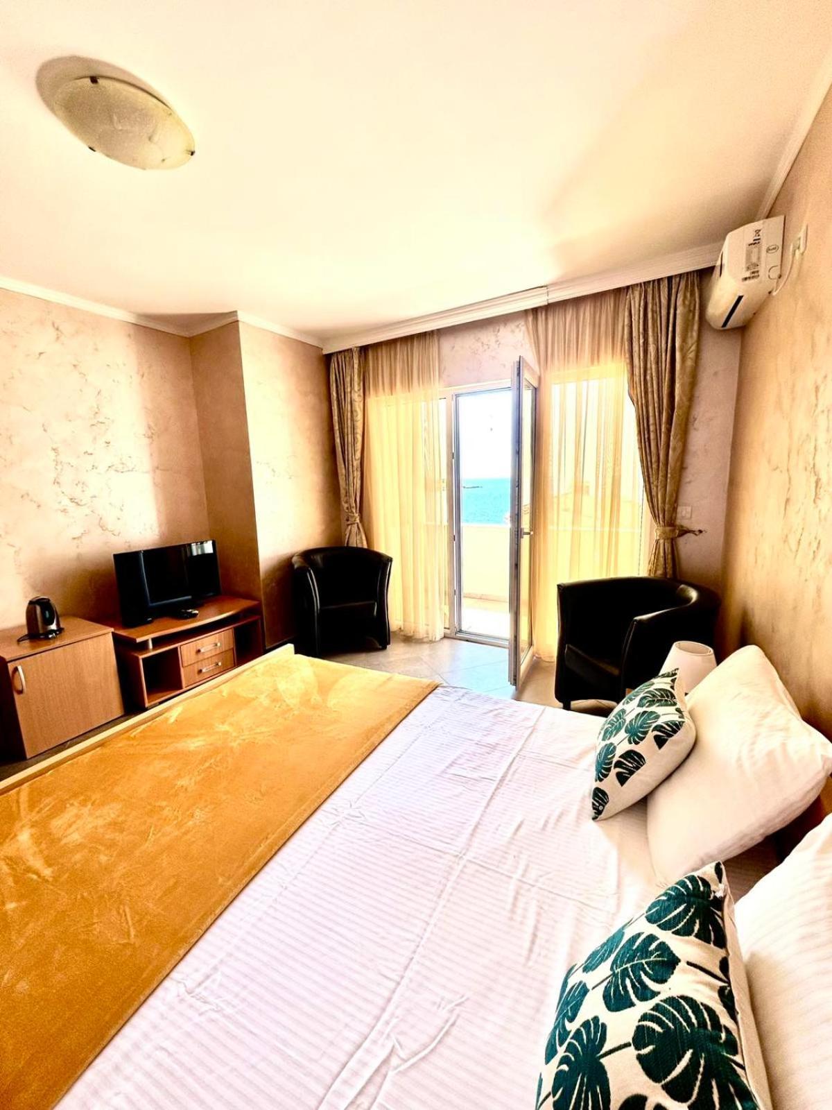 Hotel Victoria Bar Rom bilde